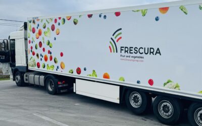 Truck Frescura