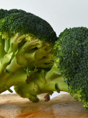 Broccoli