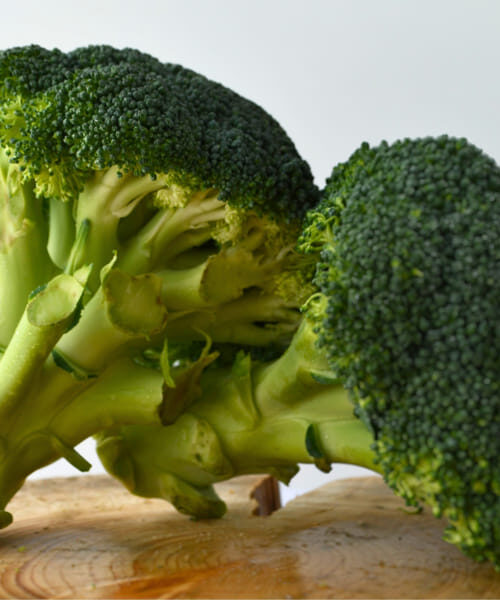 Broccoli