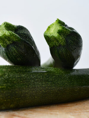 Courgette