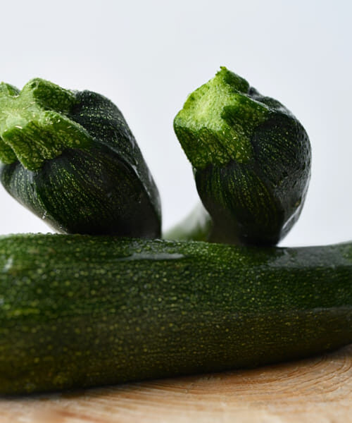 Courgette