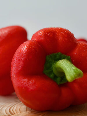 Paprika