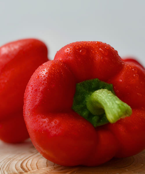 Paprika